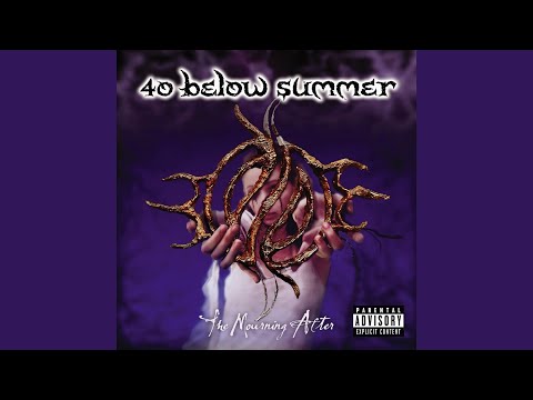 Breathless - 40 Below Summer