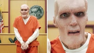 10 Most Dangerous Prison Inmates In The World video