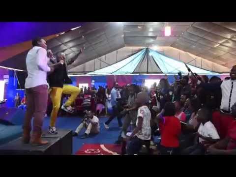 Kelele Takatifu-Ngori