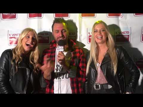 VENETIANS AND GEOGRAPHY - Ronco's Interviews