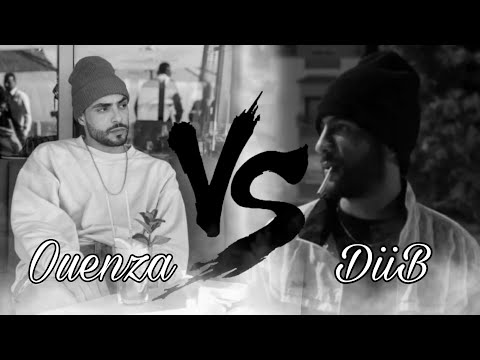 Diib Vs Ouenza [ The Beef ]