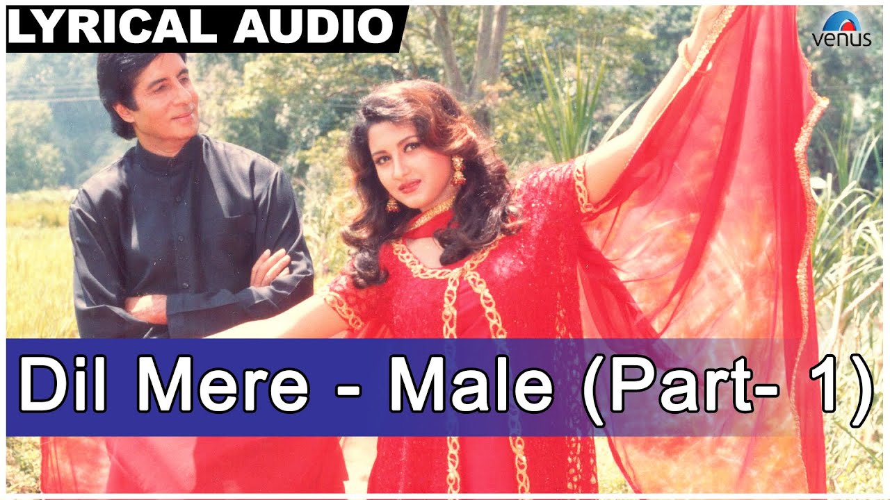 Dil Mere Tu Diwana Hai, Paagal Hai Maine Mana Hai – I Lyrics | Sooryavansham | Kumar Sanu | Anu Malik