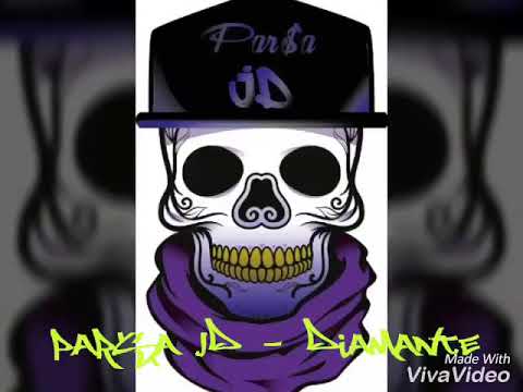 Parça JD - Diamante