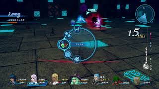 がらしゃのSTAR OCEAN5 実況37