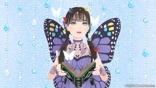 【Fashion Dreamer】84:オンライン最終日に、HOPEでマスターインフルエンサーとしてプレイする深夜配信とガチャ50連。 #ファッションドリーマー #fashiondreamer 