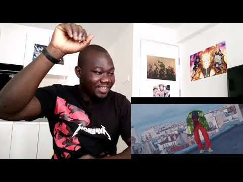 Mr Luck - Gnakpa. Réaction du Clip Vidéo.