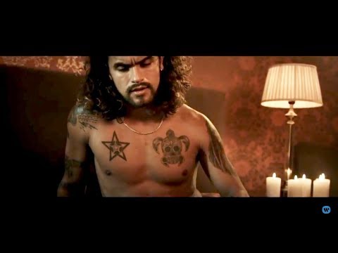 Pete Parkkonen - Mä haluun sut tänään (Virallinen musiikkivideo)