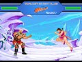 Superfighter Online Game