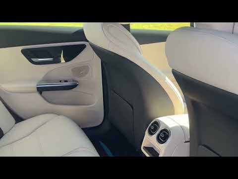 Mercedes-Benz C-Class C200d Avantgarde - Image 2