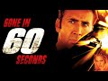 Gone In 60 Seconds 2000 Movie Full Nicolas Cage Angelina Jolie Gio Review And Facts