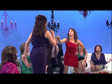 SNL Special: The Women of SNL as Real Housewives (2010)