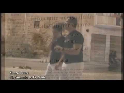 SENZA PAURA  GIANNI NANI E GIANNI ANTONIO! 354p 25fps H264 128kbit AAC