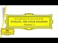 50 Classical Masterworks – Recomposed by Max Richter: Vivaldi -  Christian Badzura (Teaser)