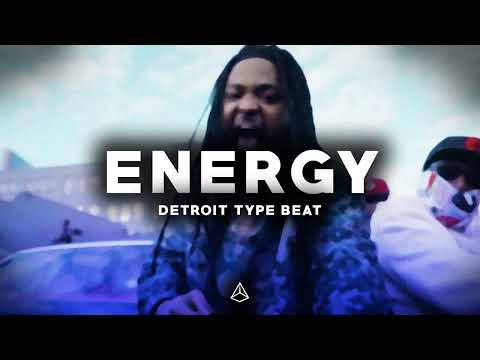(Free) Detroit x Sada Baby Type Beat - "Energy"