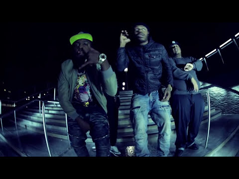 JOHNNY MAY CASH X FVTBOY - "MARIJUANA TREES"