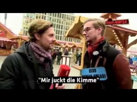 Klaas juckt die Kimme ! [Wenn ich du wäre]