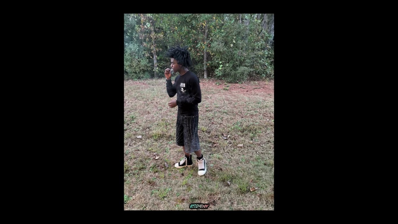 G40 Wea Im From (Slowed)