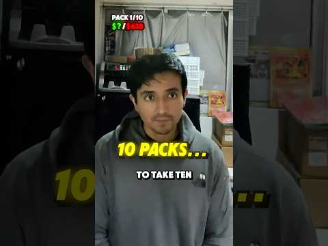 I Spent $630 on 10 Mystery Packs… Was It a Huge Mistake?