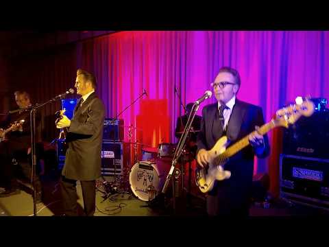 The Lincolns - Hundred Dollar Bill