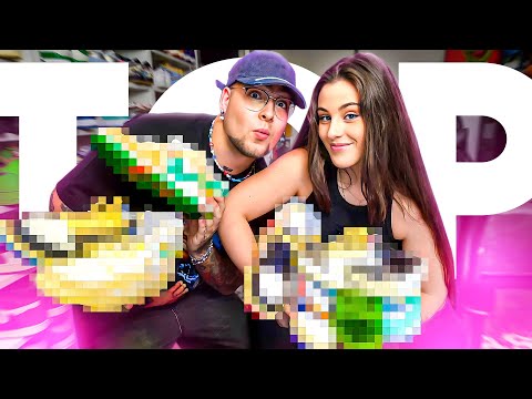 THE BOSS MAKES THE TOP 10 OF MY SNEAKER COLLECTION!