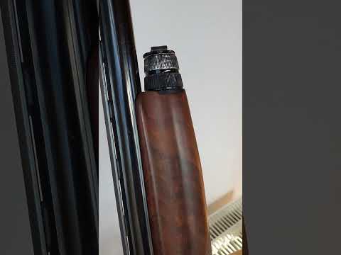 Καραμπίνα Benelli Cristoforo Colombo-thumb-1
