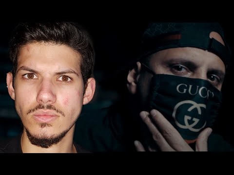 ALPA GUN - MOZAIK REACTION