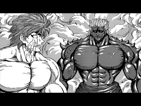 OMFG!!! TORIKO CHAPTER 387 LIVE REACTION