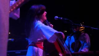The Polyphonic Spree-Chicago 5.16.12, Get Up and Go / Running Away.MOV