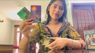 Current feelings and thoughts of the person on your mind 🔮