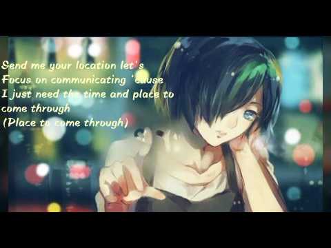 Nightcore- Location