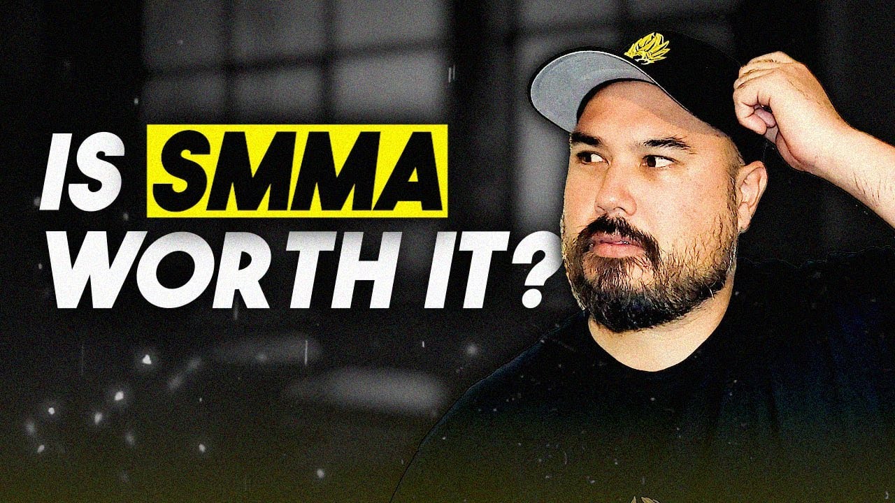 Is SMMA worth it in 2024, My thoughts after 8+ years...