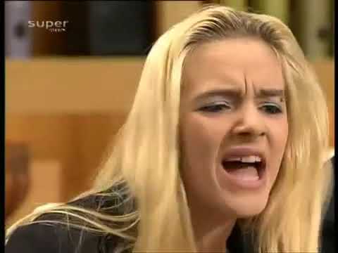 Voll Total   Deutschlands eregendsten Entscheidungen