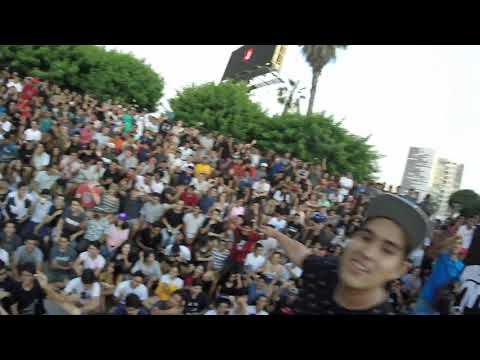 LATERAL JUANITO vs PAPALETA CAFU - OCTAVOS FECHA 9 - SOPORTE ALTERNO