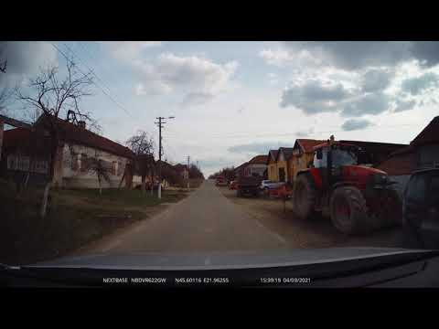 Oloșag, Timiș, România [2021] | 4K