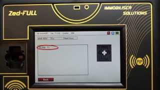 USAGE EEPROM DATAS TO PROGRAM ID11 MANUALLY