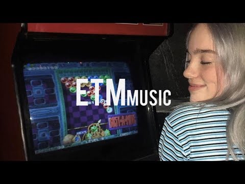 Kevin Kazi - Billie Eilish (Prod. Calibaset)