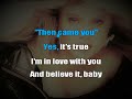 Samantha Fox - Naughty Girls (Need Love Too) (Karaoke)
