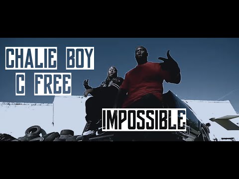 C Free, Chalie Boy - Impossible | Music Video | Jordan Tower Network