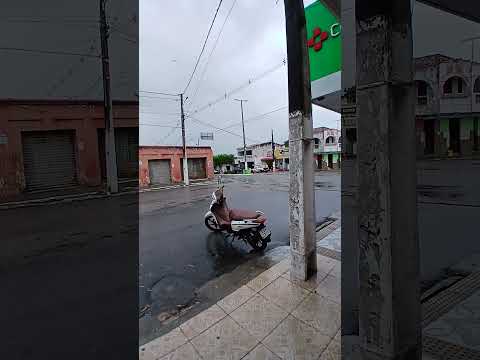 mas um vídeo mostrando a cidade de Monte Alegre RN
