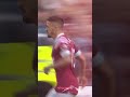 Manuel Lanzini's final ever home game and goal for West Ham