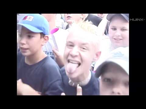 BEAGLE Tapes: Episode 31  - BAKER Summer Tour 2001