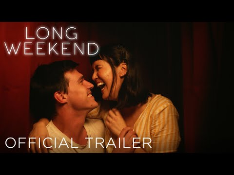 Long Weekend Movie Trailer