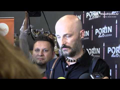 MojaRijeka.hr - 20. Porin - Rijeka 2013.