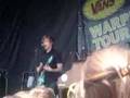 The Scene and Herd LIVE *High Quality* Relient K Warp Tour