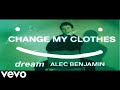 Dream Change My Clothes Official Sus Music Video