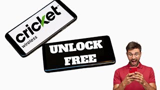 IMEI Unlock Cricket Wireless - Unlock by IMEI Cricket phones