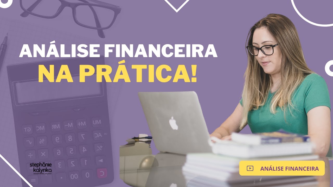 Análise Financeira na Prática