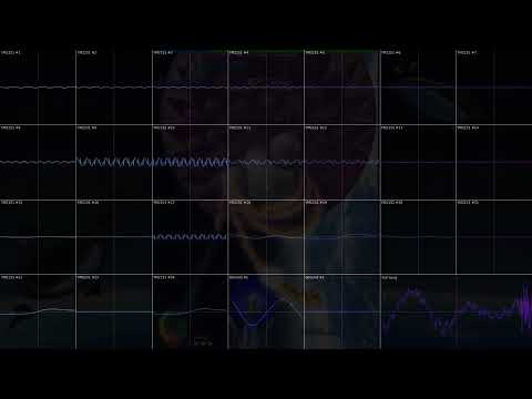 Eschatos - Point Of No Return (3xYM2151 + QSound) (wip)