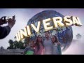 Universal Orlando Commercial 2016