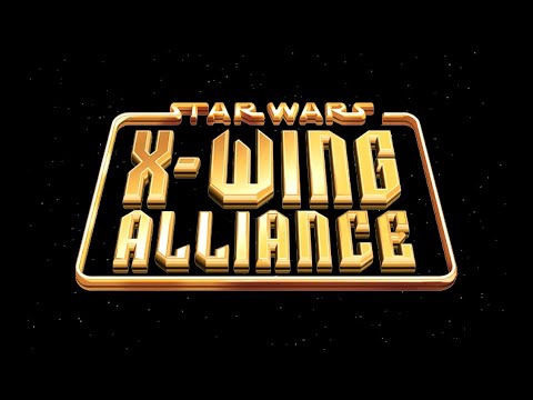 Star Wars: X-Wing Alliance | 1999